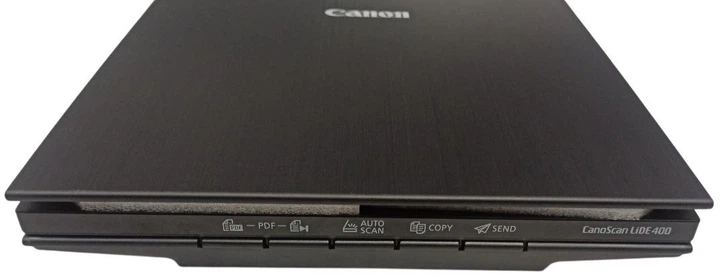 Canon CanoScan LiDE 400 (2996C010AA) (KRGW74783) - Уцінка - зображення 5
