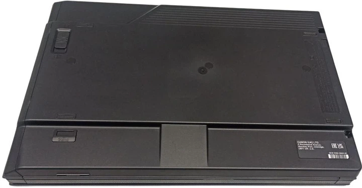 Canon CanoScan LiDE 400 (2996C010AA) (KRGW74783) - Уцінка - зображення 6