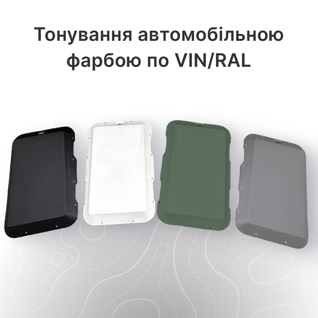 Переоборудование терминала Starlink для авто, Drivelink Advanced - Фото 5 Переоборудование терминала Starlink для авто, Drivelink Advanced - изображение 5