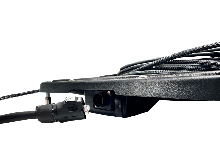 Starlink Internet Satellite автомобильная версия черный - изображение 3