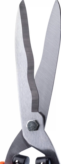 Ножиці для живоплоту Kadax 53 x 19 см (K697) - зображення 4