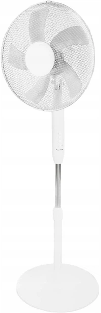 Вентилятор Bauerkraft 45Вт (H-072) - зображення 1