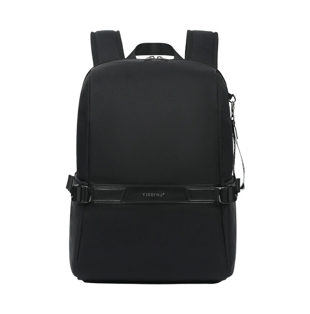 Рюкзак Tigernu T-B9511 15" Black - Фото 1 Рюкзак Tigernu T-B9511 15" Black - зображення 1