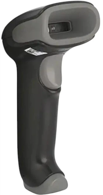 Skaner kodów kreskowych Honeywell Voyager 1470g General Duty Scanner (1470G2D-2USB-R) - obraz 2