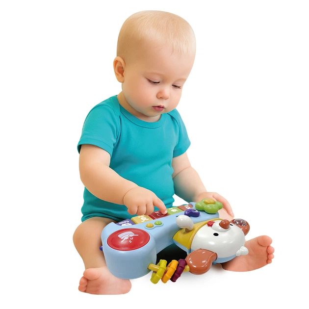 Музыкальная игрушка Kiddi Smart - Чудо-пианино - изображение 4