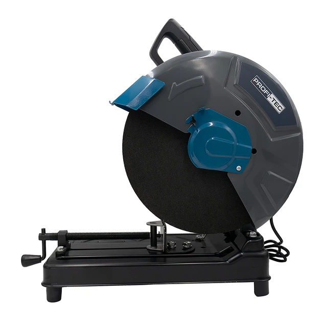 Монтажна пила PROFI-TEC CS 355 X-Cut - изображение 2