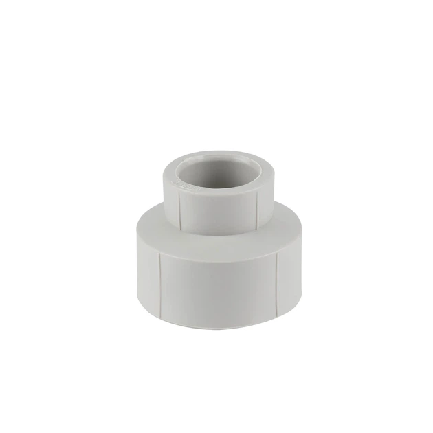 Муфта PPR Thermo Alliance 50х32 - Фото 3 Муфта PPR Thermo Alliance 50х32 - зображення 3