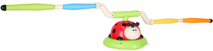 Gra zręcznościowa Ikonka Biedronka 4w1 (5903039767492) - obraz 8