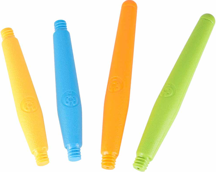 Gra zręcznościowa Ikonka Biedronka 4w1 (5903039767492) - obraz 11