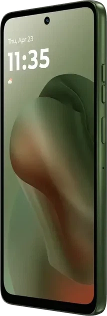 Мобільний телефон Motorola Moto G56 5G 8/256GB PANTONE Dill (PB7Y0033PL) - зображення 3