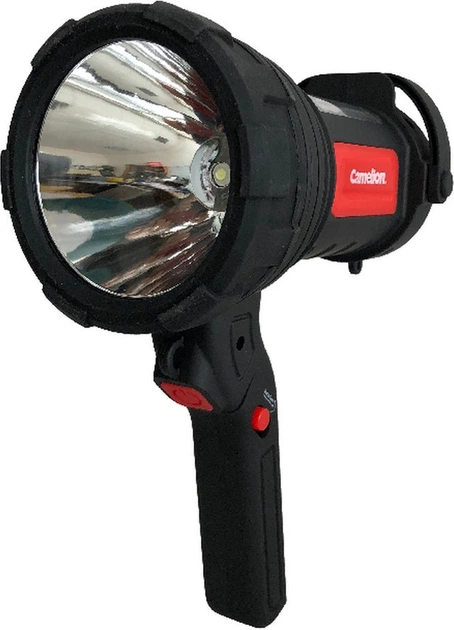 Ліхтар Camelion 3 Вт 230 лм IPX4 (C LUKT 6718) - зображення 3