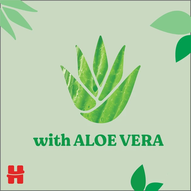 Дитячі вологі серветки Huggies Natural Care 4 x 168 шт (5029053550176/4) - зображення 4