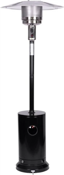 Grzejnik gazowy ModernHome by Multistore MultiGarden 13 kW HSS-A-SJGPT - obraz 3