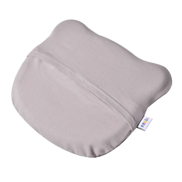 Подушка ортопедическая детская BabyComfort Papaella 27х22 х 3 см с эффектом памяти с наволочкой (2200004883007) - изображение 8