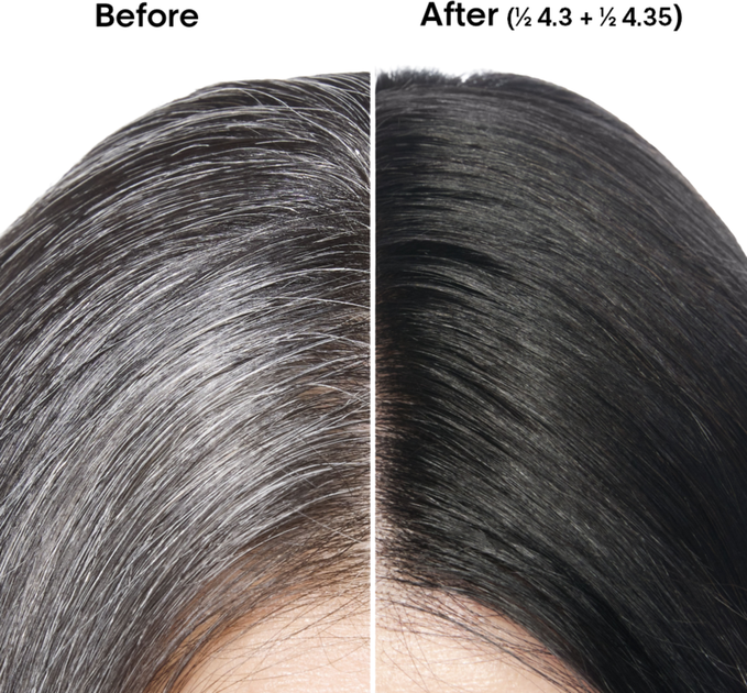 Farba do włosów L'Oreal Professionnel Majirel 4.56 Mahoń czerwono-brązowy 60 ml (3474637284589) - obraz 5