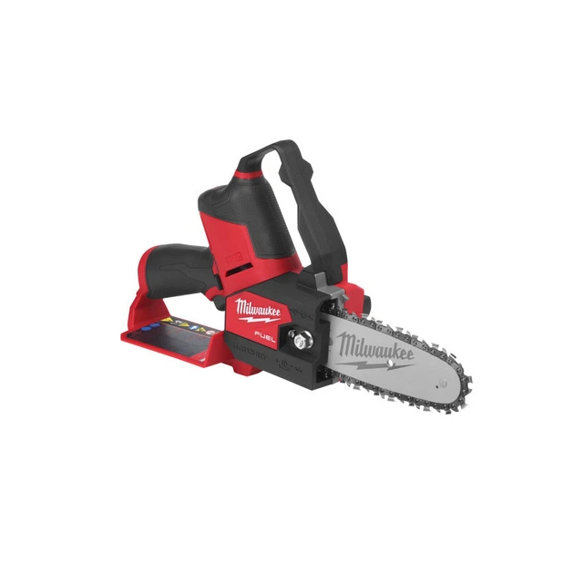 Пила ланцюгова акумуляторна MILWAUKEE, M12 FHS-0, 150мм - изображение 8