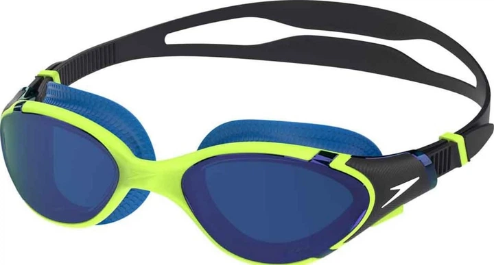 Очки для плавания Speedo Biofuse 2.0 MIR GOG AU 8-00233118693 Сине