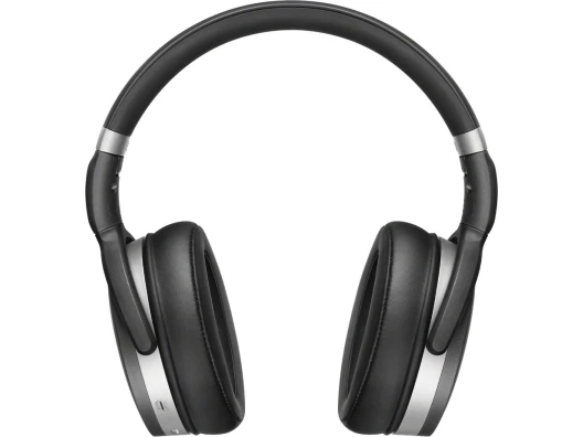 Навушники накладні SENNHEISER HD 4.50 BTNC Wireless ANC Black Bluetooth/NFC-модуль Чорні - изображение 3