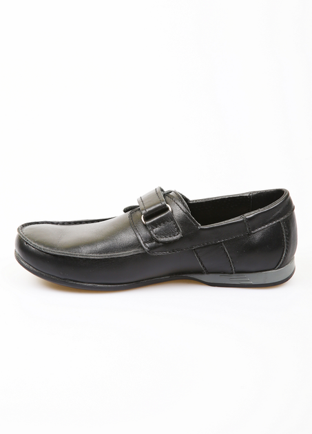 Туфли MTP 39 Черный (BEV-41-Black) - Фото 3 Туфли MTP 39 Черный (BEV-41-Black) - изображение 3