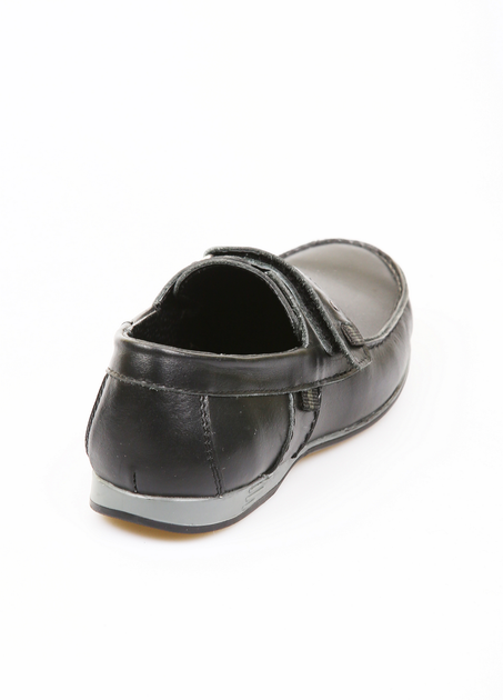Туфли MTP 39 Черный (BEV-41-Black) - Фото 4 Туфли MTP 39 Черный (BEV-41-Black) - изображение 4