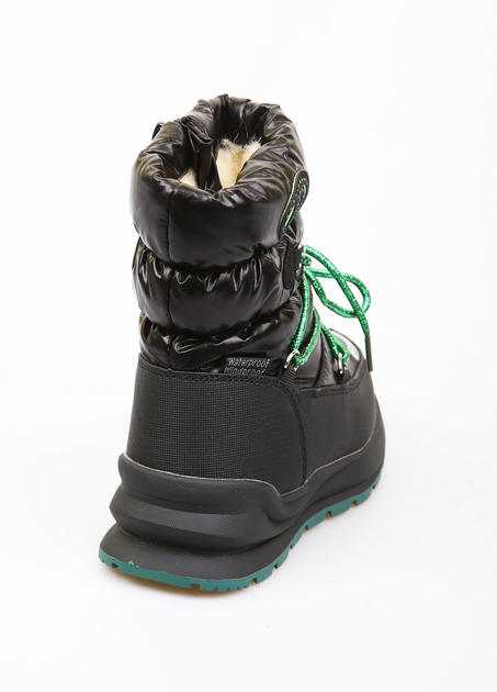 Ботинки Tom.m 29 Черный (BEV-CT-10261-Black) - изображение 4