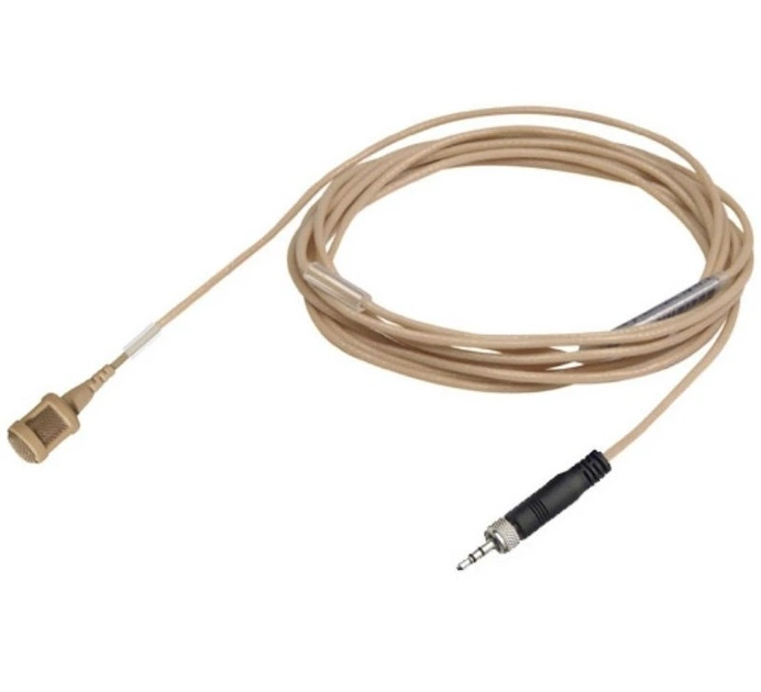 Петличний мікрофон Sennheiser MKE 1-EW-3 - Фото 1 Петличний мікрофон Sennheiser MKE 1-EW-3 - изображение 1