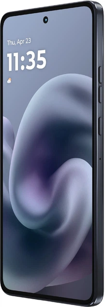 Мобільний телефон Motorola Moto G86 Power 5G 12/256GB Spellbound (PB8X0032PL) - зображення 4