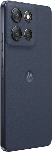 Мобільний телефон Motorola Moto G86 Power 5G 12/256GB Spellbound (PB8X0032PL) - зображення 8