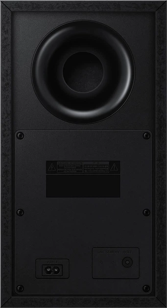 Саундбар Samsung HW-B750F/EN - зображення 12