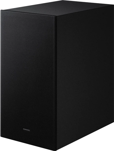 Саундбар Samsung HW-B750F/EN - зображення 13