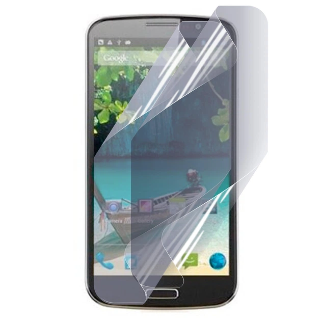 Антишпион приватная плёнка гидрогелевая для смартфона Ulefone U650 противоударная прозрачная - Фото 1 Антишпион приватная плёнка гидрогелевая для смартфона Ulefone U650 противоударная прозрачная - изображение 1