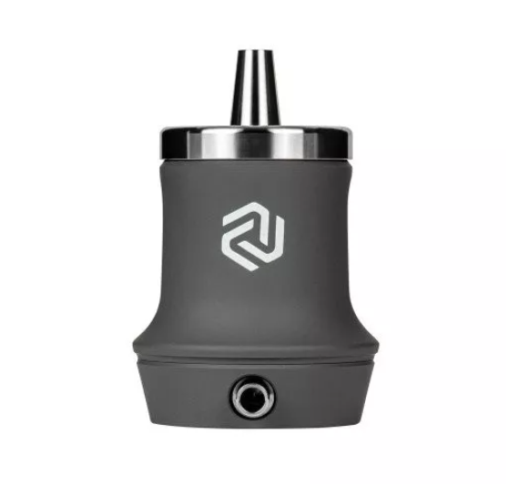 Кальян Amotion Roam Asher 15.8 см Эмоушин Роэм Астер - изображение 2
