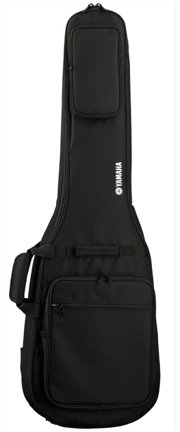 Бас-гитара YAMAHA BB735A (Matte Translucent Black) - изображение 2