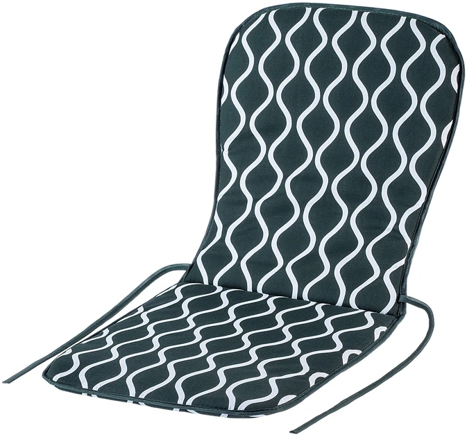 Poduszka na krzesło ogrodowe Kadax Ibiza K8614 - obraz 1