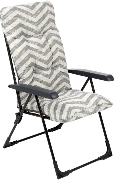 Krzesło ogrodowe Kadax Alicante K4095 - obraz 1