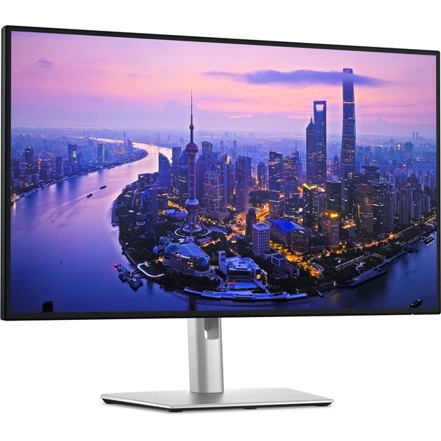 Монитор Dell U2725QE (210-BQTL) - изображение 2