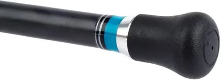 Вудилище човнове Shimano Technium Boat Quiver Tele 3,50m 150g (188195) 2266.39.64 - Фото 3 Вудилище човнове Shimano Technium Boat Quiver Tele 3,50m 150g (188195) 2266.39.64 - зображення 3