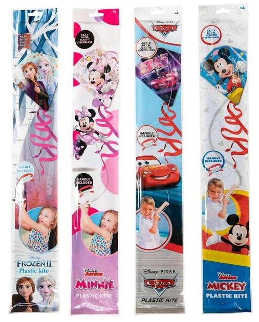 Zestaw latawców Eolo-Sport Disney Display 24 szt (6090005) (8718012042124) - obraz 2