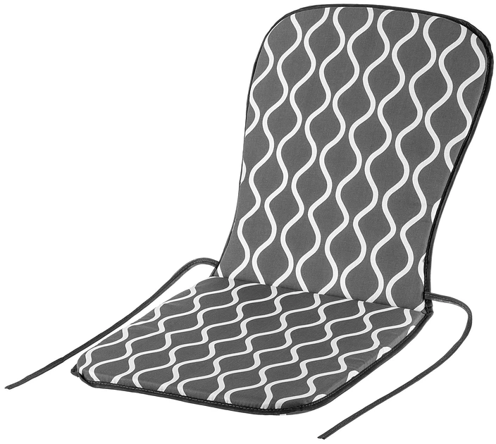 Подушка для садового стільця Kadax Ibiza К8615 - зображення 1