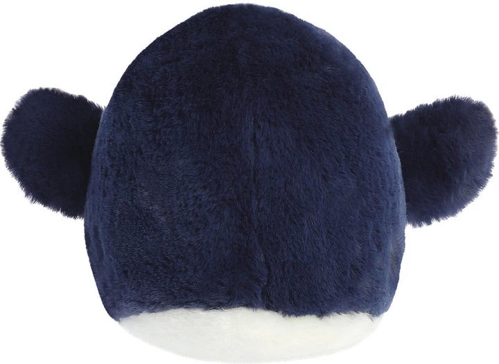 Maskotka Aurora Spudsters Pingwin 25 cm 210206Q (5034566337473) - obraz 3