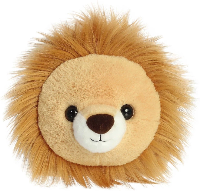 Maskotka Aurora Spudsters Lew 25 cm 220871F (5034566342620) - obraz 2