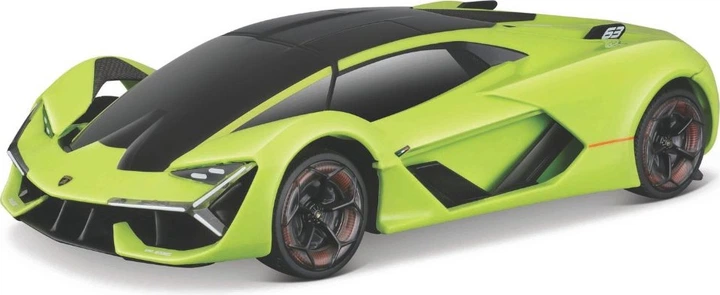 Model samochodu Maisto Moto Saunds Lamborghini Terzo Millennio 1:24 MST81729 (90159072386) - obraz 2