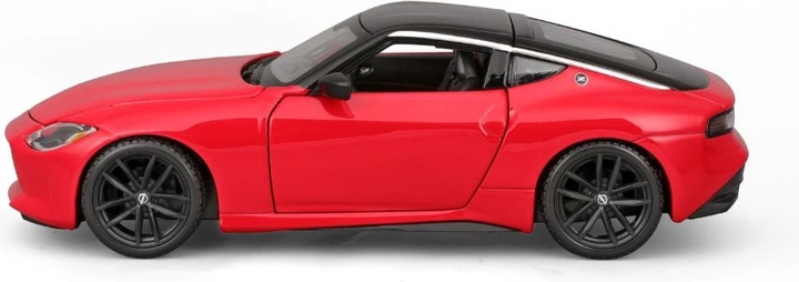 Metalowy model samochodu Maisto Special Edition Nissan Z 2023 1:24 MST32904RD (90159064718) - obraz 9