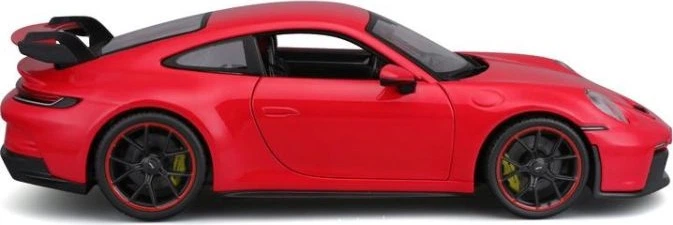Metalowy model samochodu Maisto Special Edition Porsche 911 GT3 2022 1:18 MST36458RD (90159067993) - obraz 6