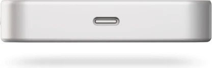 УМБ Zens Pro 1 Slim Qi2 MagSafe 10000 mAh 15W White (ZEPP10W/00) - зображення 2