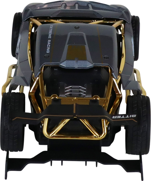 Автомобиль на радиоуправлении KS Drive Extreme Racing Серебристый (SL-8212ARHS) - Фото 4 Автомобиль на радиоуправлении KS Drive Extreme Racing Серебристый (SL-8212ARHS) - изображение 4
