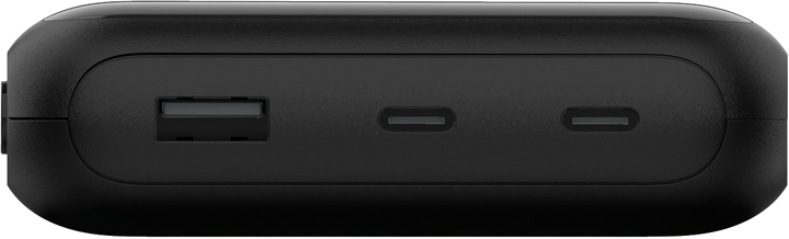 УМБ Belkin 20 000 mAh 65W Black (BPB020BTBK) - зображення 3