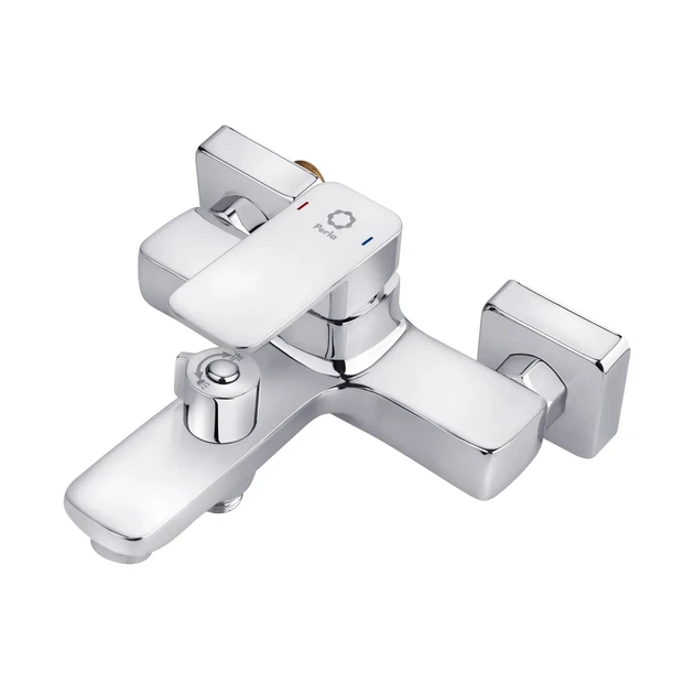 Набір змішувачів PERLA ROBIN-2 (PBZ6102 + PSE8303 + PSE8304) 208040302-C - зображення 7