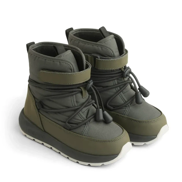 Черевики Liewood Jordan winter boot - изображение 2