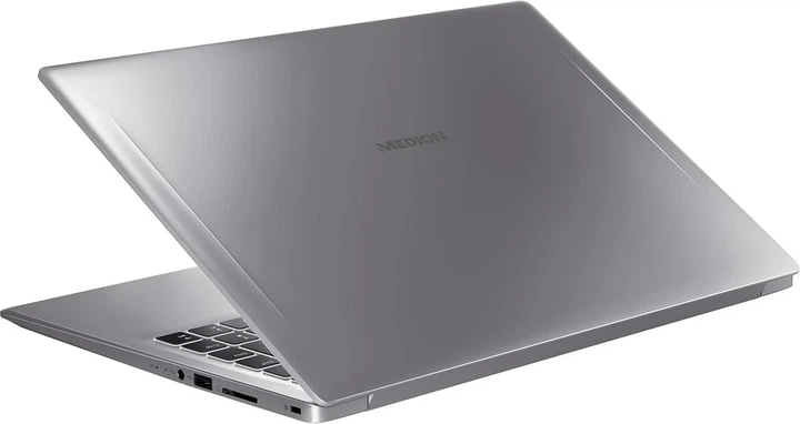 Ноутбук 15.6" MEDION S15447 Intel Pentium 6405U RAM 8GB SSD 256GB Windows 11 (UKR) - изображение 5
